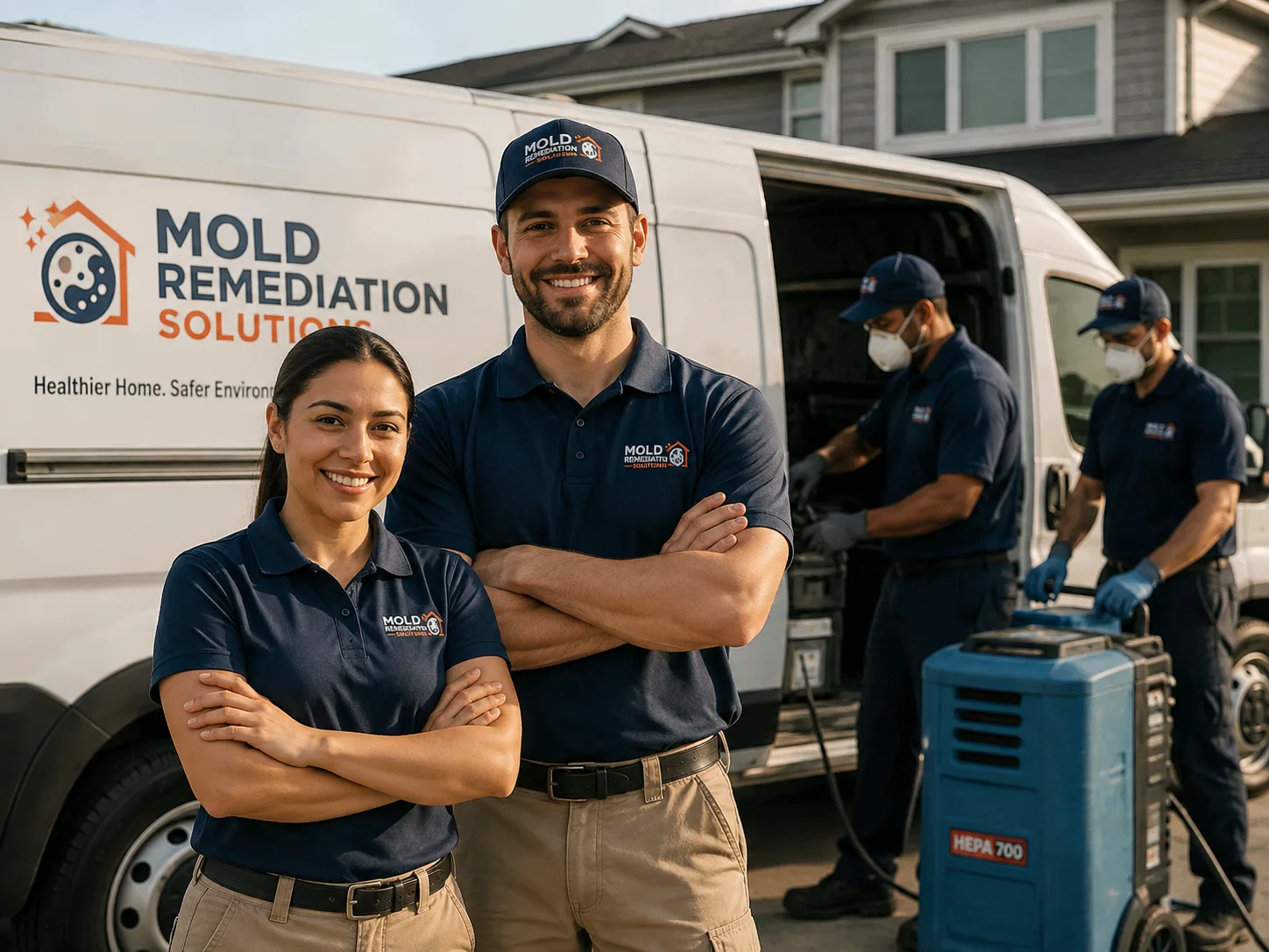 Mold Remediation company in Greensboro, IN